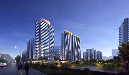 厚土珊瑚灣2023房?jī)r(jià)均價(jià)是？