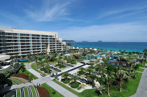 海南海口全年氣候適合北方人長期居住嗎？