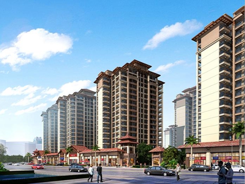 還來書香園購房嗎？海南?？谧淼头績r在哪買房子好？