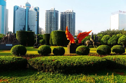 衡陽(yáng)大廈買(mǎi)了會(huì)后悔