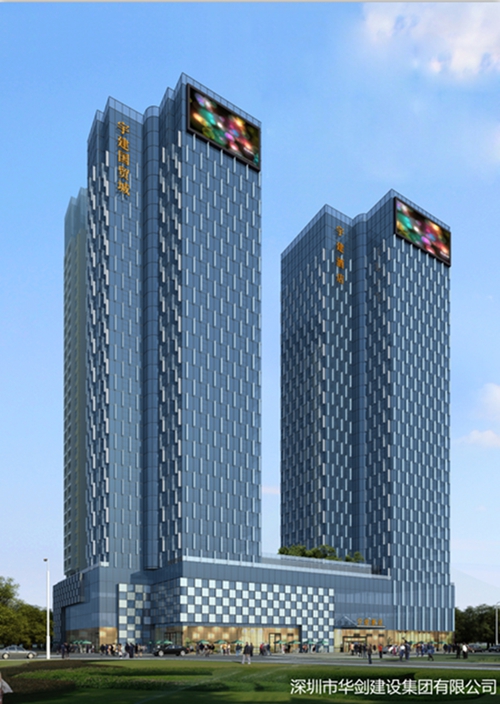 裕泰·龍湖灣前景光明