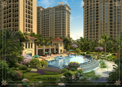 綠地榮域2023房價(jià)走勢全面解析！