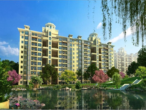 綠地領海廣場綠地領海廣場2023買房優缺點分析！