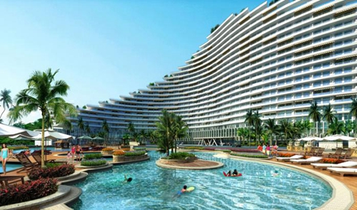海口龍華區(qū)海景房利與弊解析