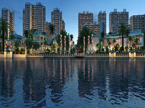 海南海口海景房的價紙分析！3