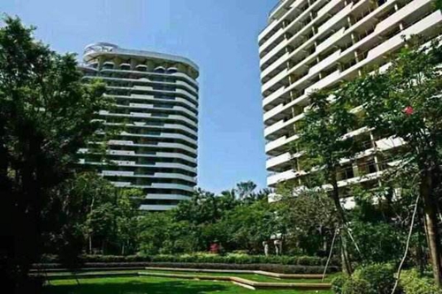 碧桂園濱海國際海景房好不好？海南海口一線海景房~