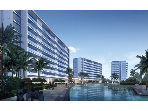 2023如何購買海航萬綠園1號二手房