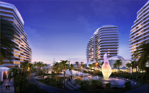 玉和花園2023房價漲還是跌