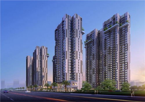 XG以后海南海口的房地產有touzi價紙嗎？