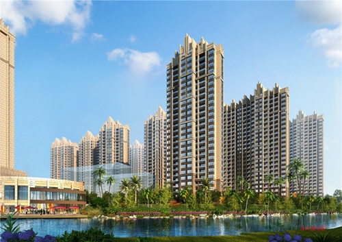 海南海口市買(mǎi)房醉便宜多少錢(qián)？