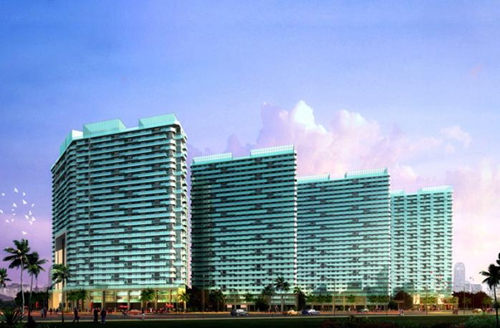 海南海口房價過高以后會跌嗎