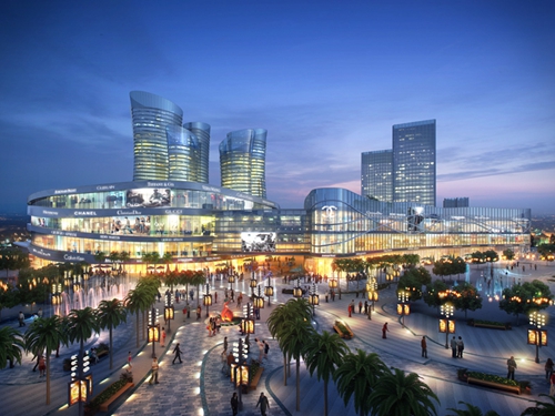 海島建設(shè)創(chuàng)業(yè)者家園2023什么價(jià)格？2