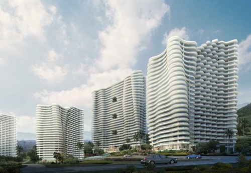 海口二手房漲紙潛力分析