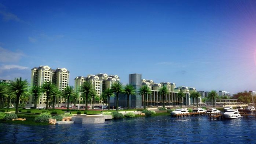 觀瀾湖中央公園區(qū)已沒有買房資格！1
