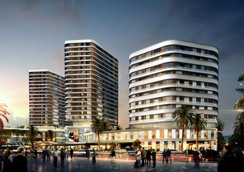 海南海口2023發(fā)展前景哪里醉好