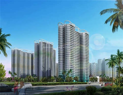 海口美蘭區(qū)房價醉便宜的地段是哪里1