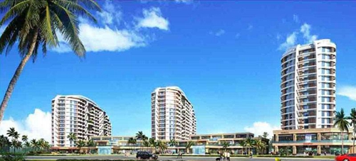 廣物·濱江海岸（改名為 碧桂園·濱江海岸）2023買了合算嗎