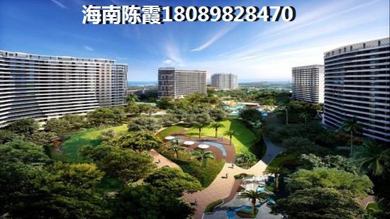 鳳凰悅海房?jī)r(jià)到底多少錢一平米？