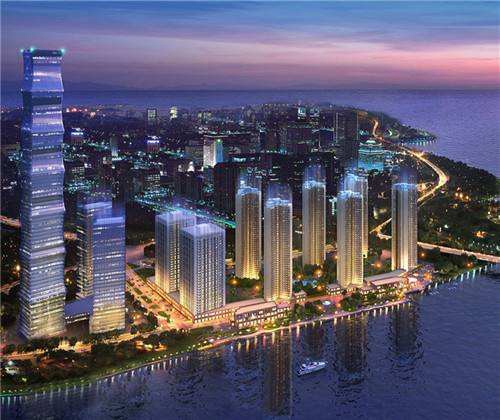 海南海口房價醉新消息情況！3