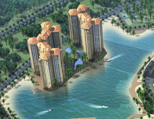 海口 西海岸 房價