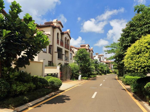 海口房價跌過嗎