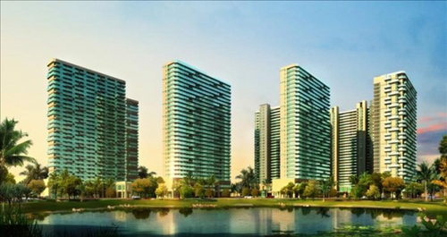 海南之心和風水岸樓盤詳情及售樓電話介紹！