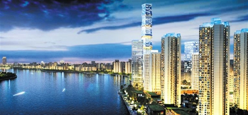海南海口適合養(yǎng)老的地區(qū)~