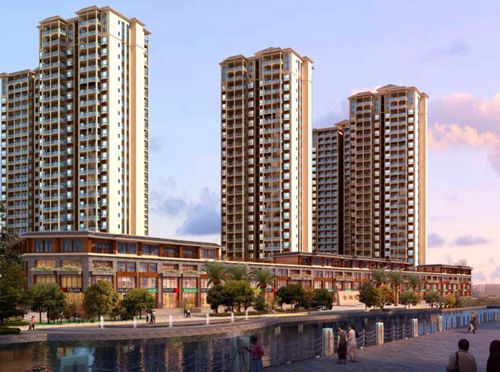 海南海口市買房適合養老居住嗎？