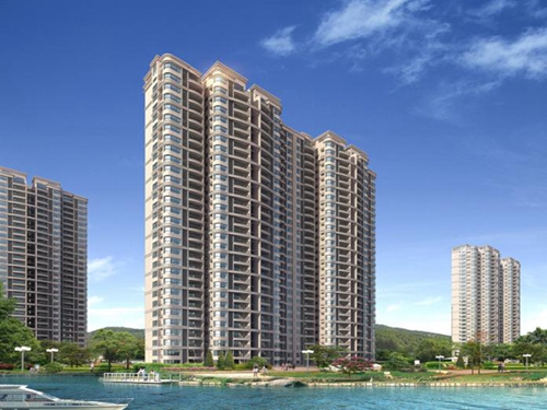觀瀾湖·藝墅售樓電話及2024最新價(jià)格~