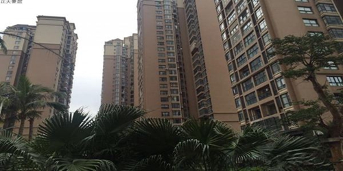 海南海口龍華區買房子比較便宜的房多少錢？