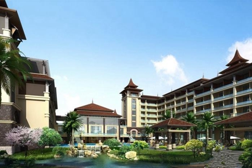 海口市什么地方適合養老？