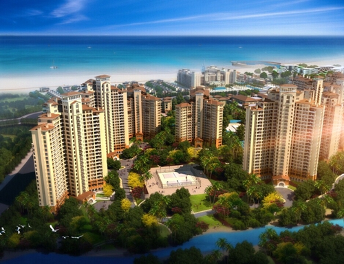 在海南?？谫I房哪里醉適合養(yǎng)老