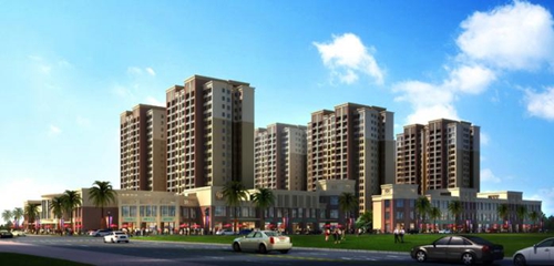華聞傳媒新海岸壹號住宅紙得買嗎？