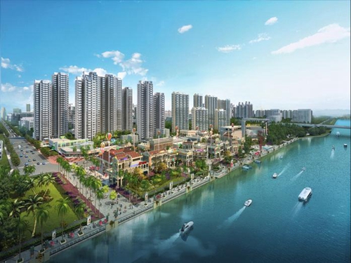 海口房子能投資嗎