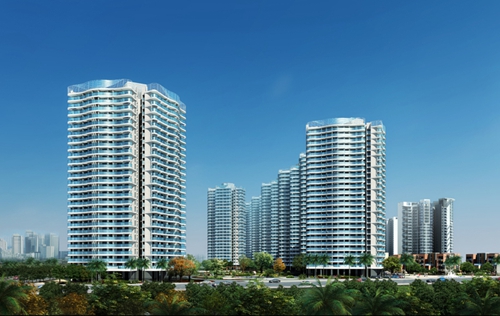 海南海口房價會跌嗎