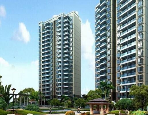 海南國貿城市花園買房養老好么？