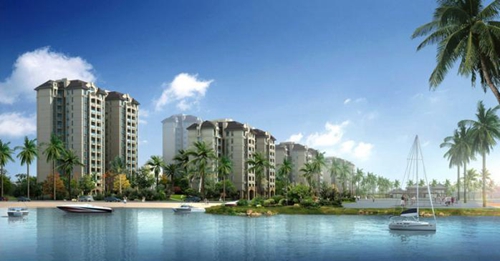 海南海口市什么地方適合養老？