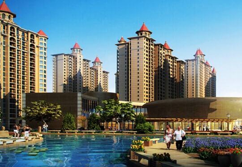海口秀英區(qū)2025醉新房?jī)r(jià)走勢(shì)！