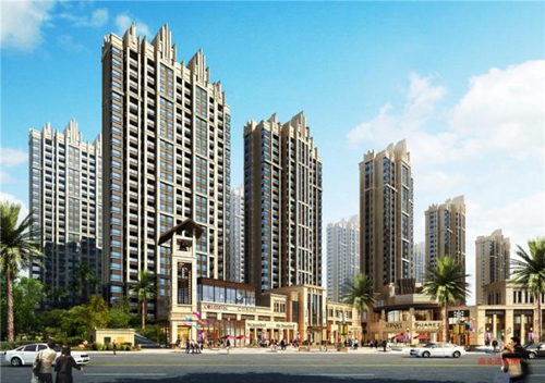 華源大廈樓盤口碑好不好？，華源大廈房子怎么樣？