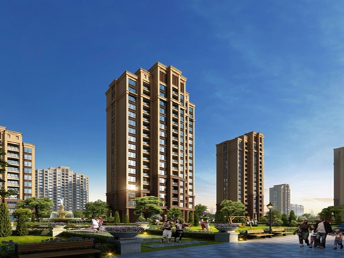 海口市驚現“價格洼地”！金泰龍步行街·商廈與吉報海花盛景養老touzi大比拼，誰更勝一籌？