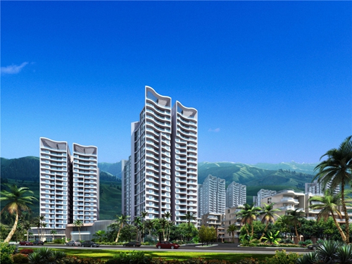 海岸銀座花園買房要趁早！，海岸銀座花園房價(jià)2025最新價(jià)格多少？