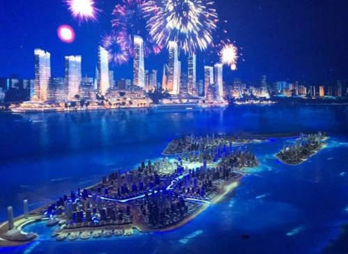 2025海口房地產touzi大揭秘魯能·海藍公館，是餡餅還是陷阱？